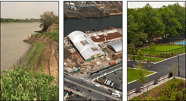 Long Term Control Plan