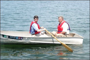 Cannonsville 2010 Season Kick-off Event