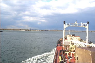 State of the Bay Symposium