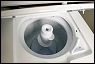 High Efficiency Clothes Washers