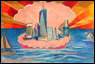 Art and Poetry Contest
