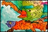 Art and Poetry Contest