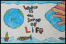 Art and Poetry Contest