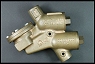 a backflow prevention device
