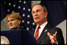 Mayor Bloomberg