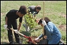 Watershed Forestry Bus Tours