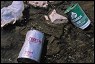 Floatables Reduction Program
