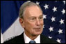 Mayor Bloomberg