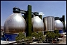 Newtown Creek Wastewater Treatment plant