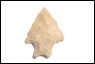 Projectile point