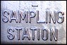 Sampling Station