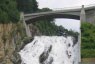 Cross River Spillway