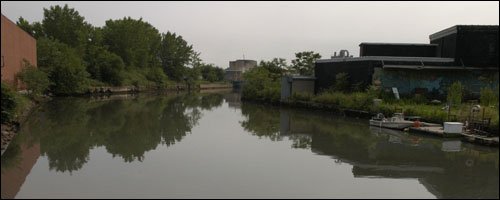 Gowanus Canal