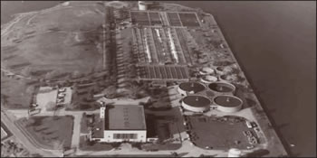 Tallman Island