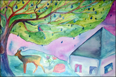 Art & Poetry Contest