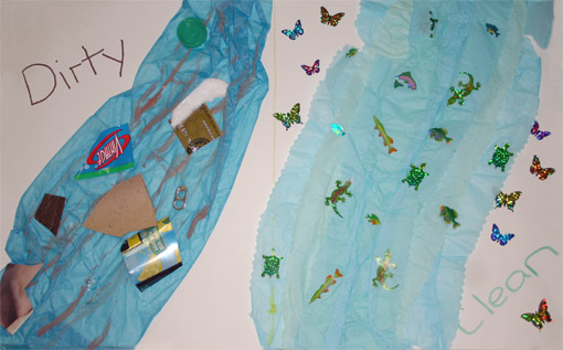 Winning Artwork
