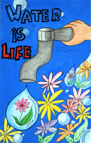 Winning Artwork