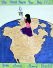 The world needs your help!!! Please save every drop!!!