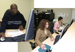 DEP has opened and staffed a new Community Office on Jerome Avenue.