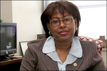 Carol Brooks