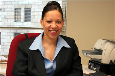 Maureen J. Mair