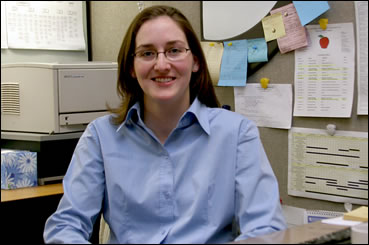Theresa Norris