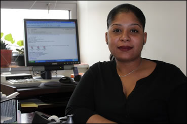 LaToya Peterson
