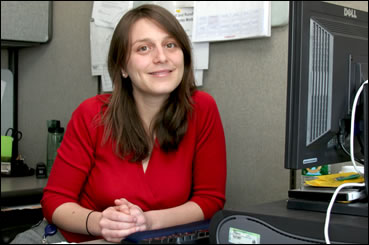 Julie Stein