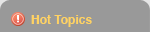 DEP Hot Topics