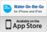 Get Water-On-the-Go for iPhone and iPad, available on the App Store.