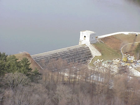 West Branch Reservoir