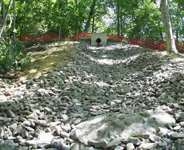 Kensico Planning and Retrofits