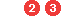 2/3 logo
