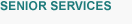 Senior Services