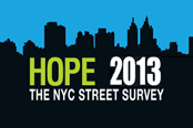 Hope 2013