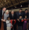 Newly Renovated Recreation Center at Park Slope Armory