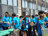 DHS Promotes Day of Service and Volunteerism