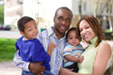 Fewer Families in Shelter