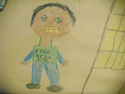 A Day at Free Arts Camp