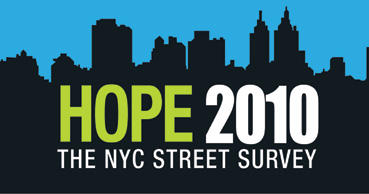HOPE 2010