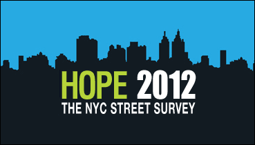 Hope 2012