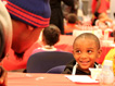 Ringing in the Holiday Season at Macy's 61st Annual Operation Happy Children Event
