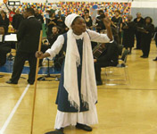 Black History Month