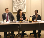 Committee Hearing