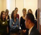 Legal Aid Society Attorneys