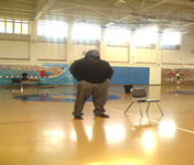 Mark Henry