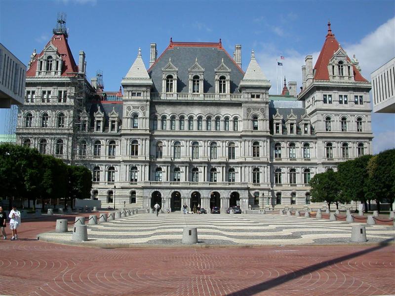 DJJ and DYCD Present Testimony Before the State Legislature