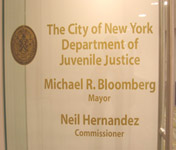 Headquarters