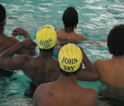 SEEDS/NSD Swimming