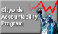Graphic Link to Citywide Accountability Program Portal Location